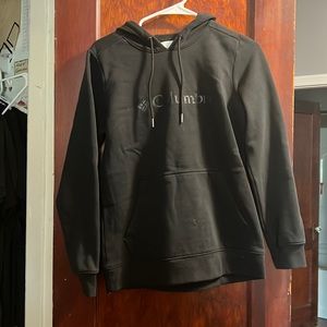 Columbia small